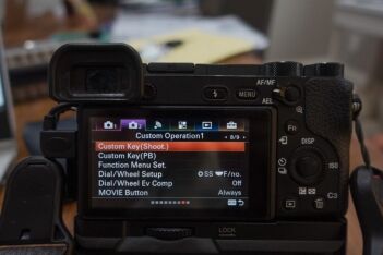 How to Shoot Slow Motion Video on the Sony a6500 -