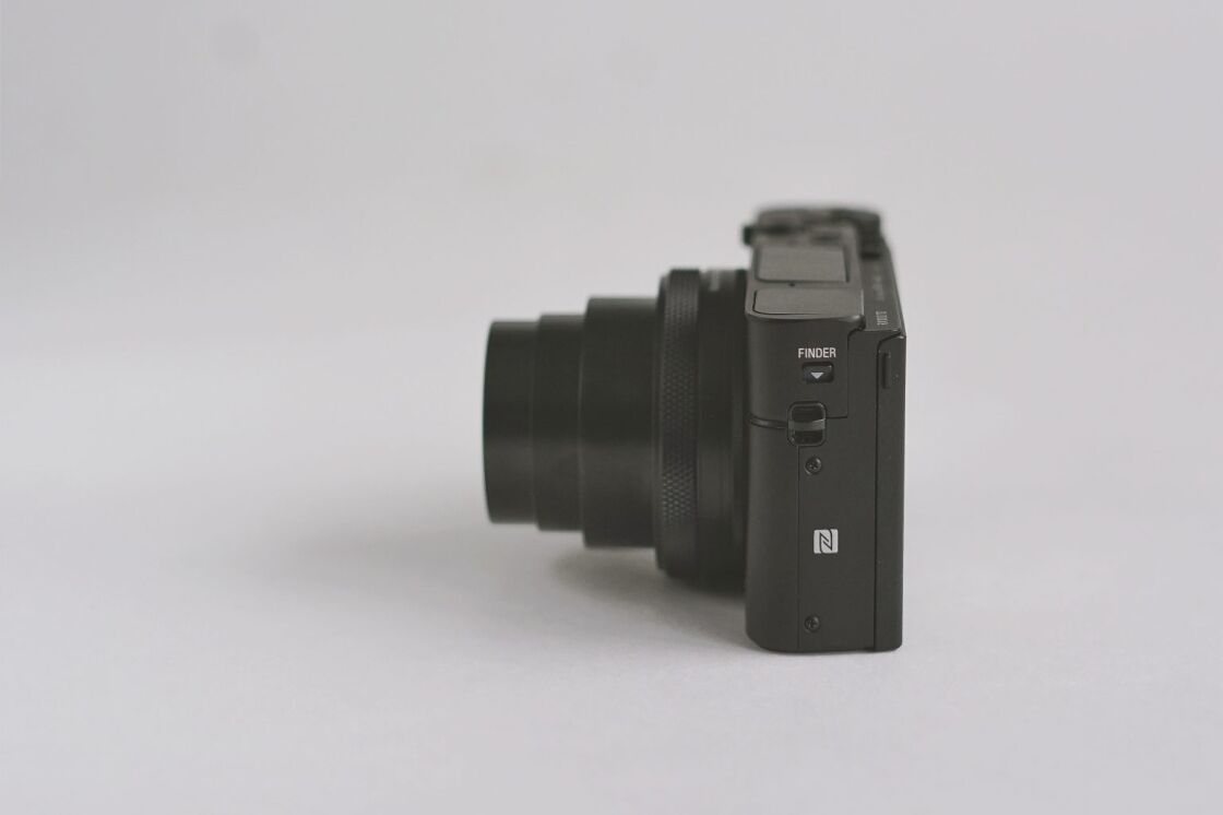 Sony RX100 V for Time Lapse Guide - witandfolly.co
