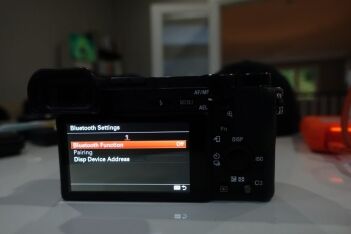 Sony a6500 Bluetooth and WiFi: The Ultimate Guide