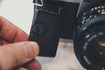 Canon AE-1 Program Review: My First Hand Experience - Canon AE-1 Program Review: My First Hand Experience -