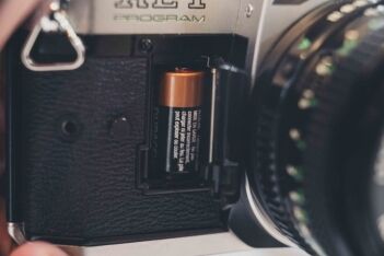 Canon AE-1 Program Review: My First Hand Experience - Canon AE-1 Program Review: My First Hand Experience -