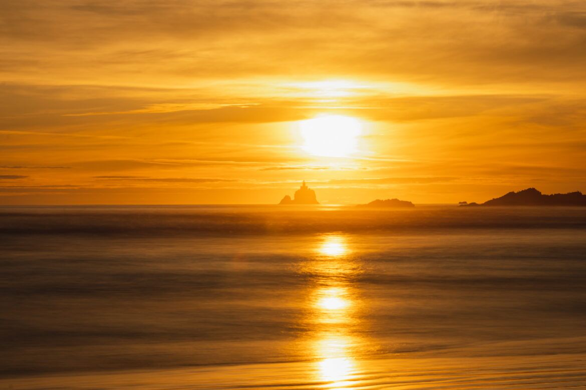 10 Tips For Epic Long Exposure Ocean Photography