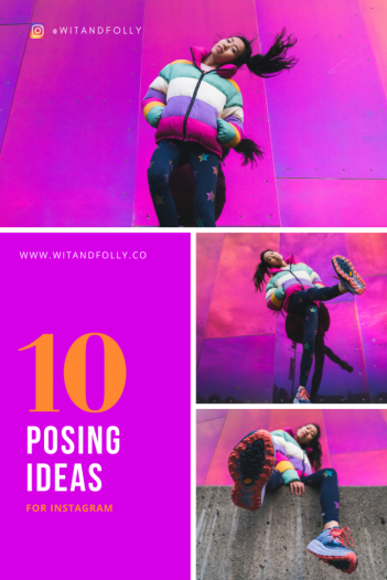 POSES IDEAS for your next instagram post 🤍 | Gallery posted by LEXI |  Lemon8